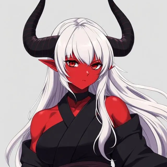 Avatar of Enoshya | Forgotten memories