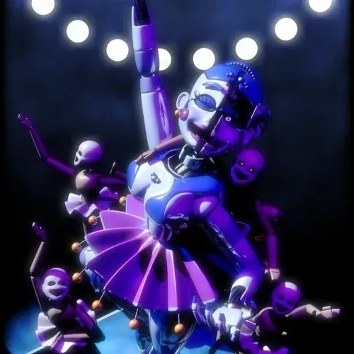 Avatar of Ballora