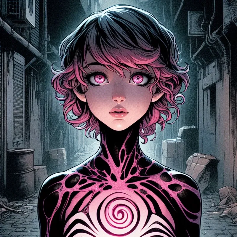 Avatar of Brain Weaver