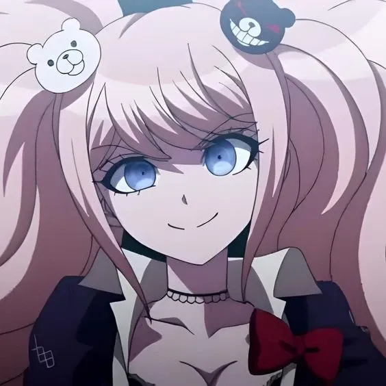 Avatar of Junko Enoshima