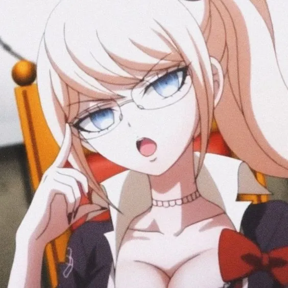 Avatar of Junko Enoshima