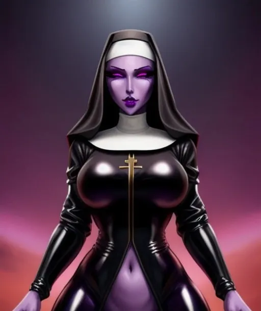 Avatar of Mother Bianca