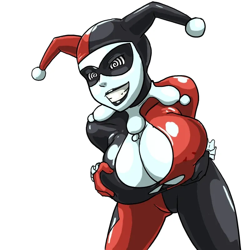 Avatar of Harley Quinn