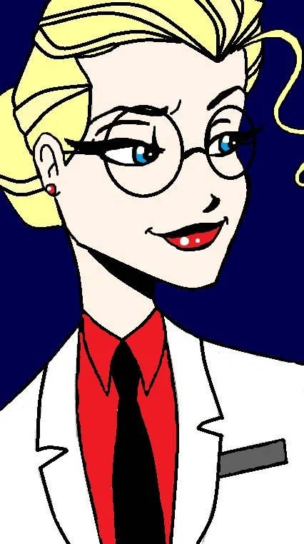 Avatar of Harleen Quinzel