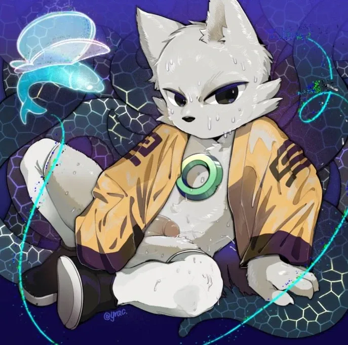 Avatar of Yi | Nine Sols