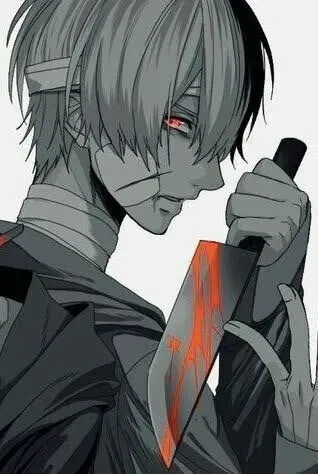 Avatar of shoto killer