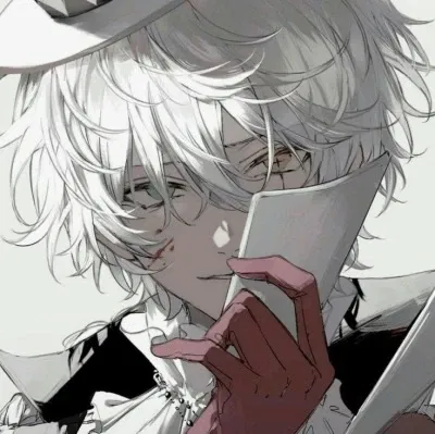 Avatar of Nikolay