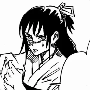 Avatar of Utahime Iori