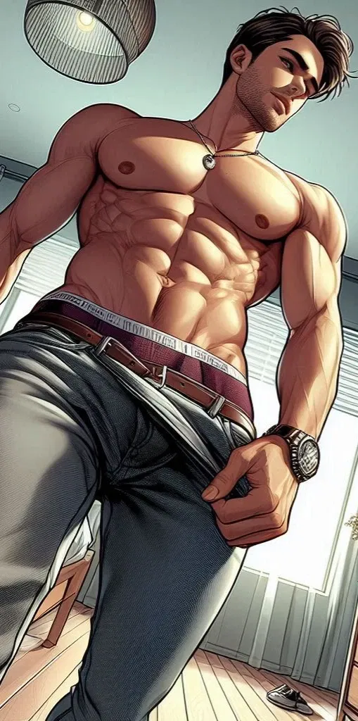 Avatar of Clay Adler
