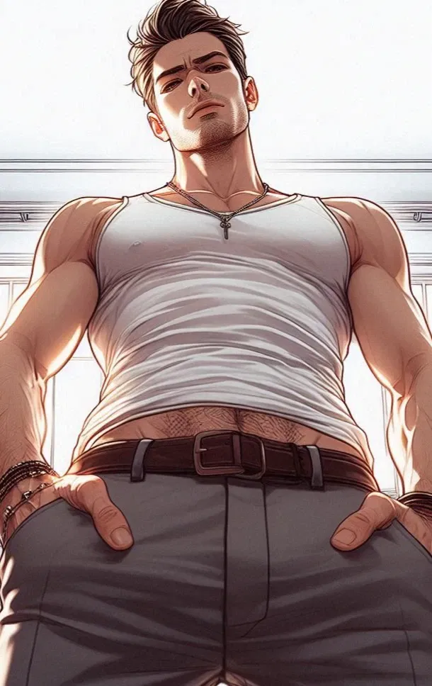 Avatar of Jack Moreau