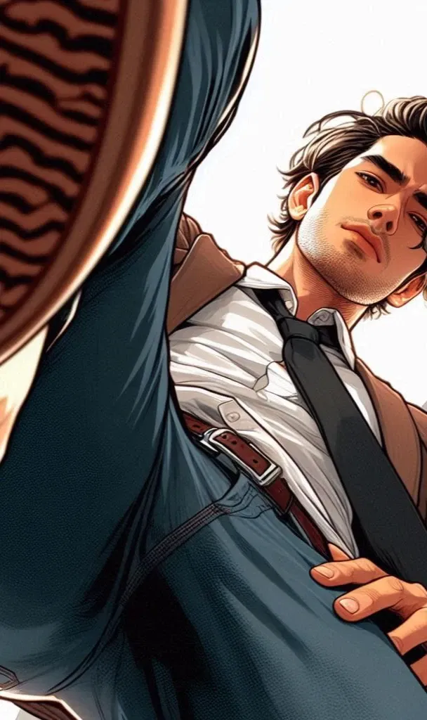 Avatar of Donnie Galloway