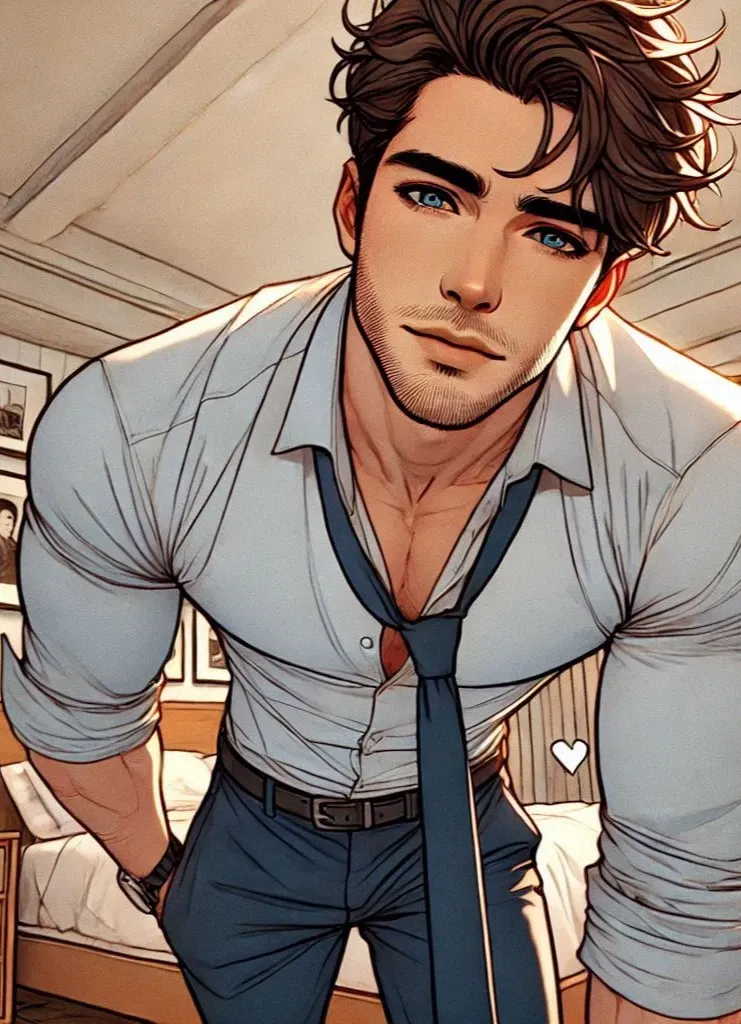 Avatar of Matt Hollis