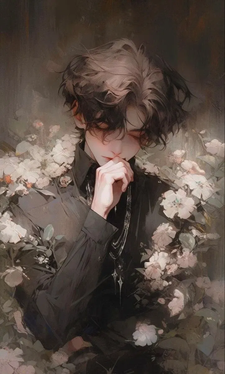 Avatar of Noah Williams || gay catholic boy ||