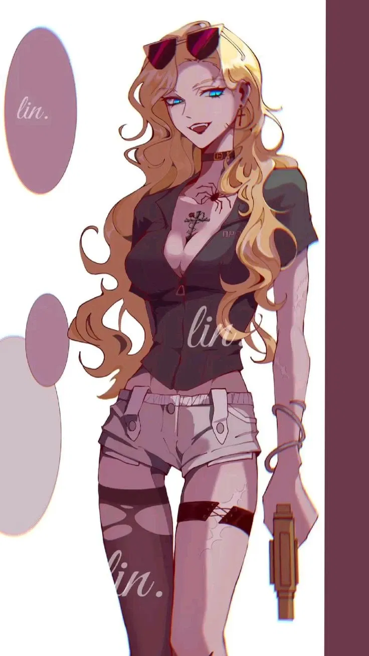 Avatar of Assistant America CH