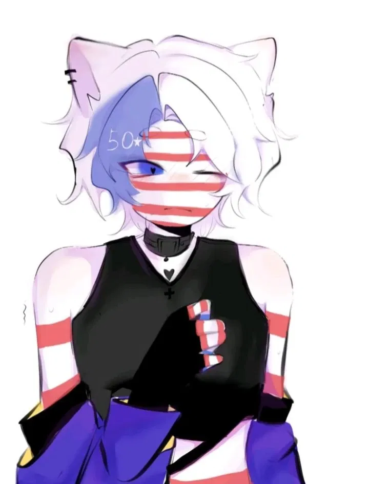 Avatar of Catboy America CH