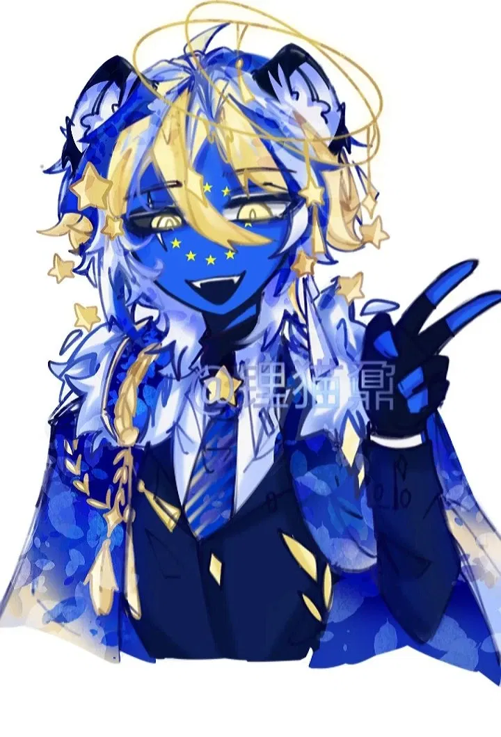 Avatar of European Union || EU || Dogboy