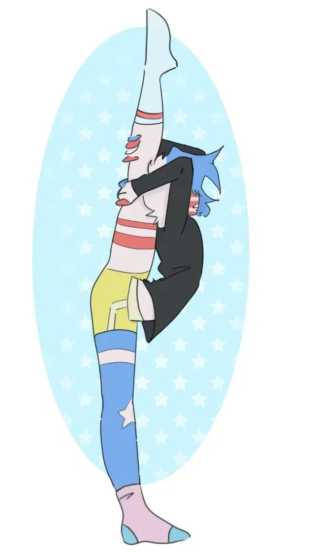 Avatar of America CH