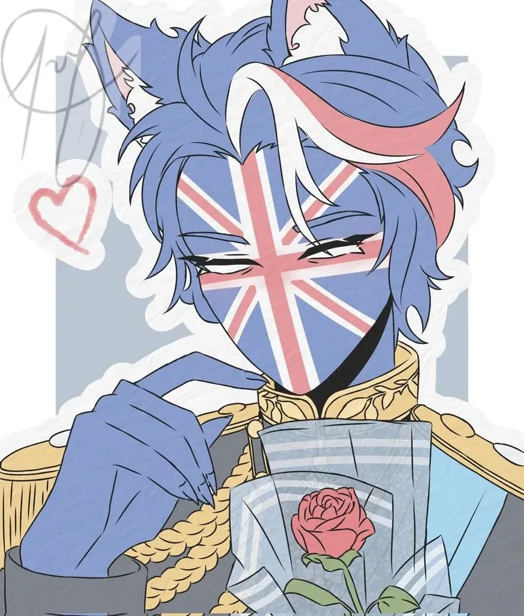 Avatar of Britain CH 
