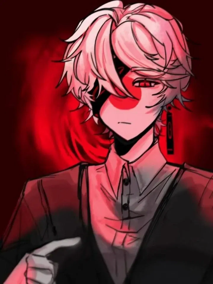 Avatar of Your yandere student- Japan ver. 2
