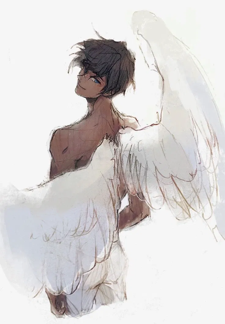 Avatar of Lucas Moore || black angel ||