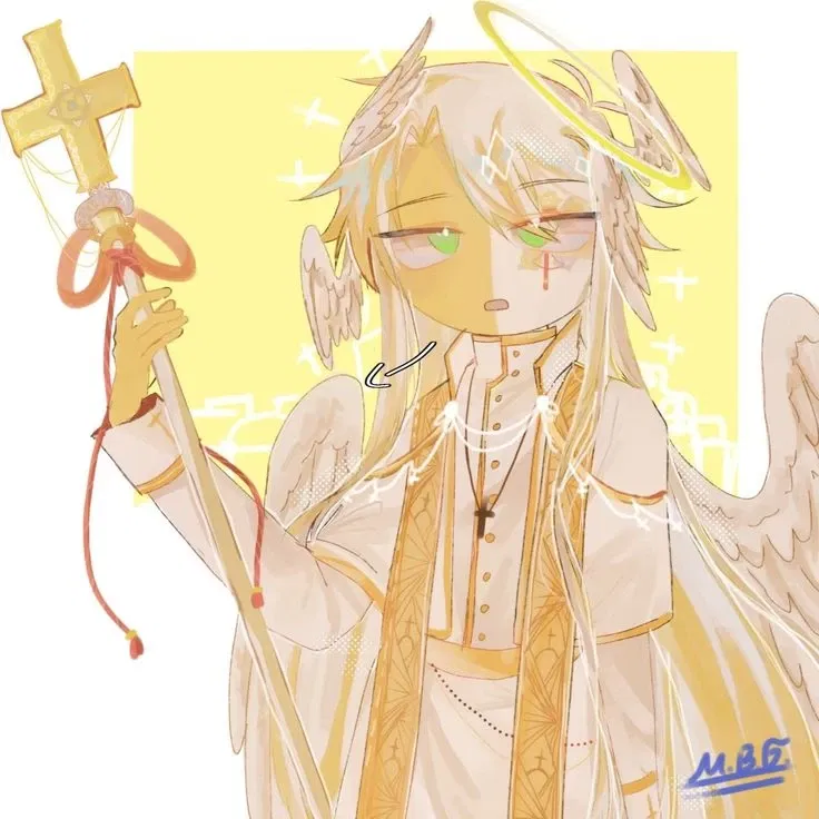 Avatar of Vatican City CH