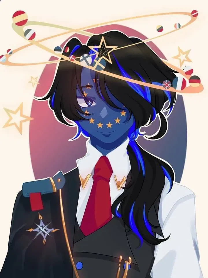 Avatar of Best friend's brother: European Union CH