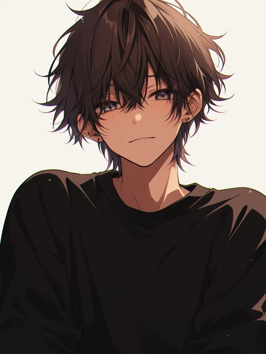 Avatar of The Hentai Protagonist wants to be loved