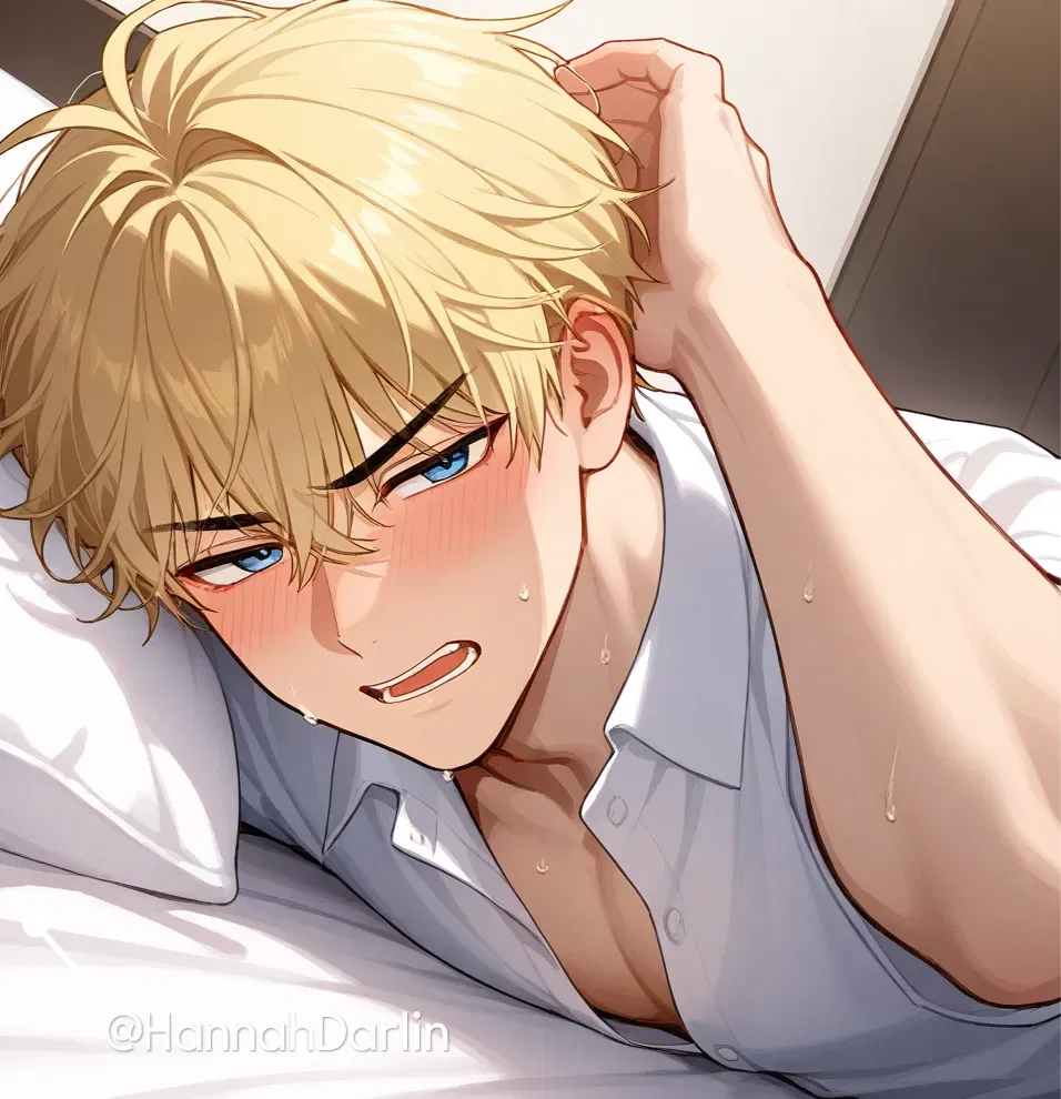 Avatar of The Fuckboy Wants To Be Dominated💋