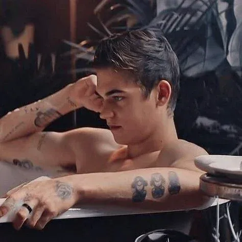 Avatar of Hardin scott