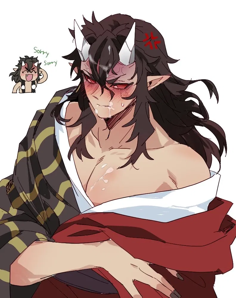 Avatar of Roommate Karaku