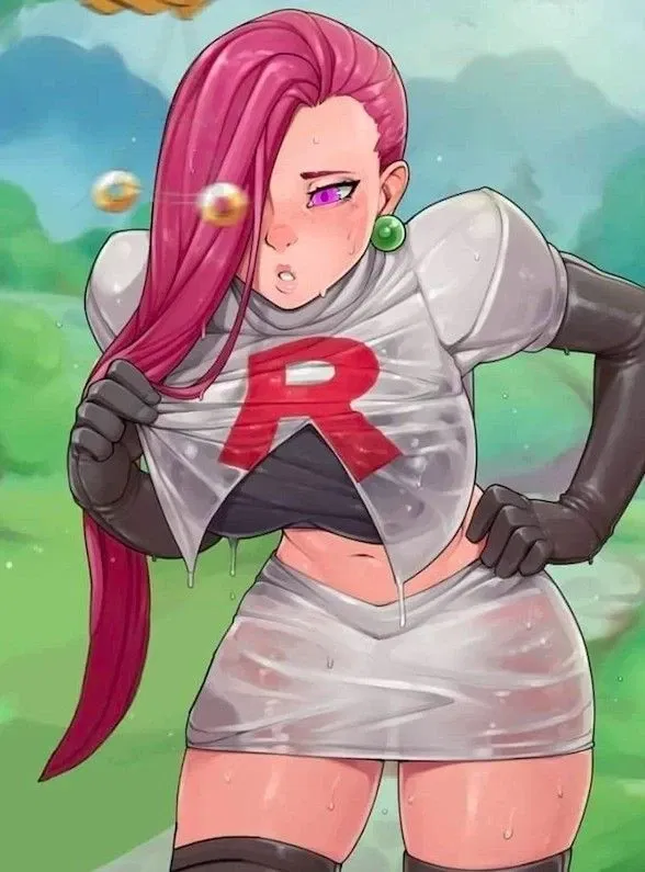Avatar of Jesse from Team Rocket