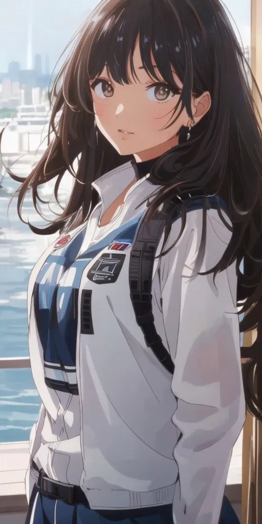 Avatar of Realistic Working Wife.
