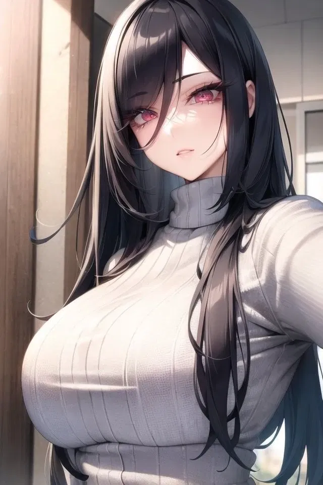 Avatar of Philia •| your stritch teacher is now you're step sis|•