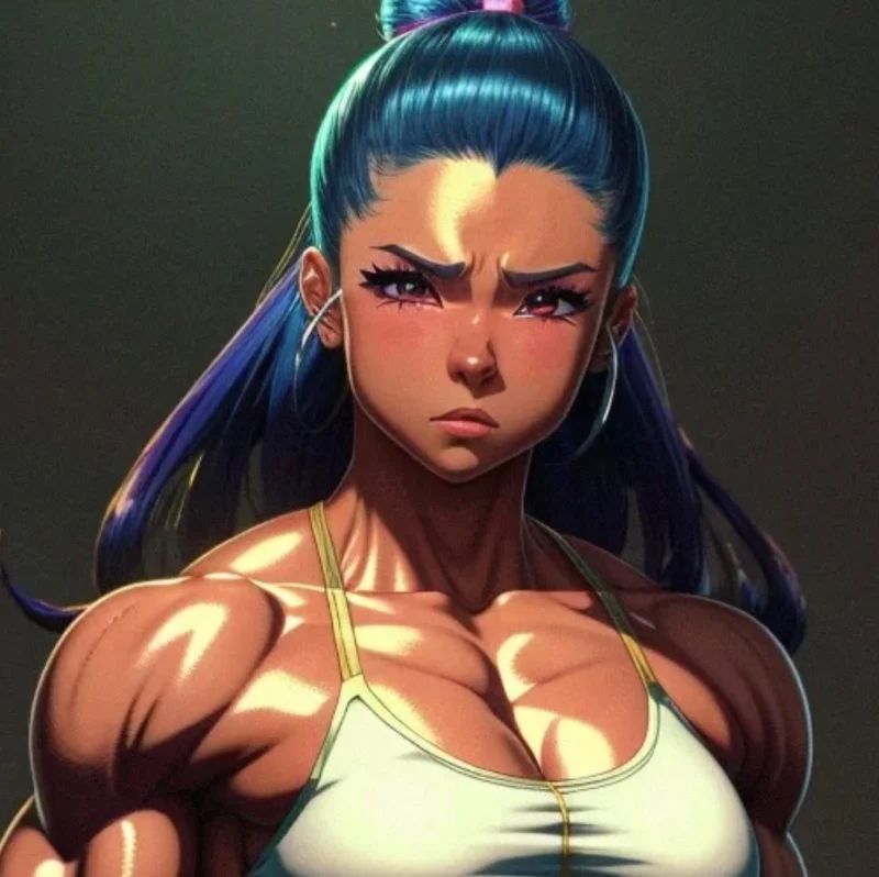 Avatar of Buff futa classmate wlw 