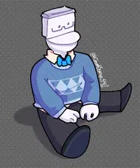 Avatar of Toilet ii