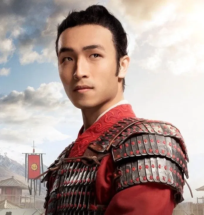 Avatar of Chen Honghui