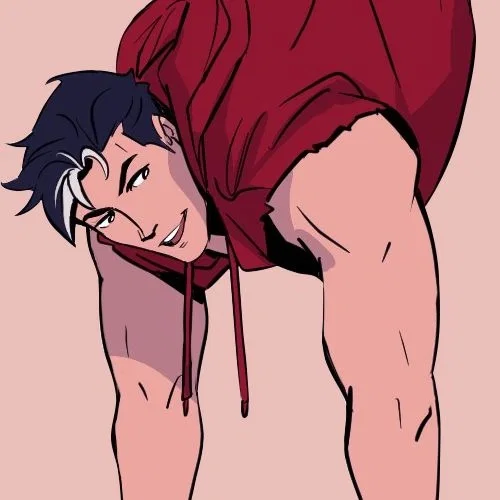 Avatar of Jason Todd