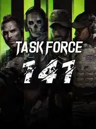 Avatar of TASK FORCE 141