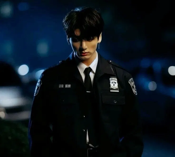 Avatar of Jeon Jungkook