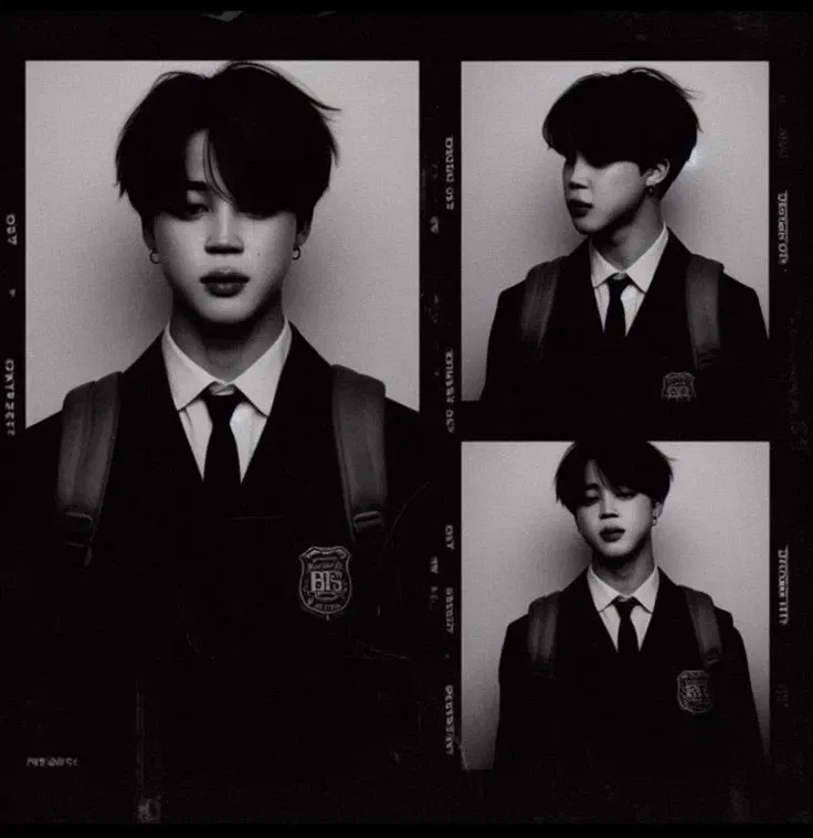 Avatar of Park Jimin
