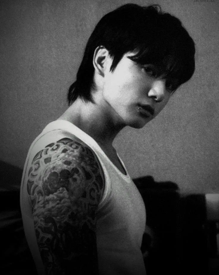 Avatar of Jeon Jungkook