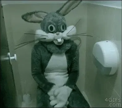 Avatar of Creepy Bunny