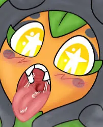 Avatar of Ogerpon vore