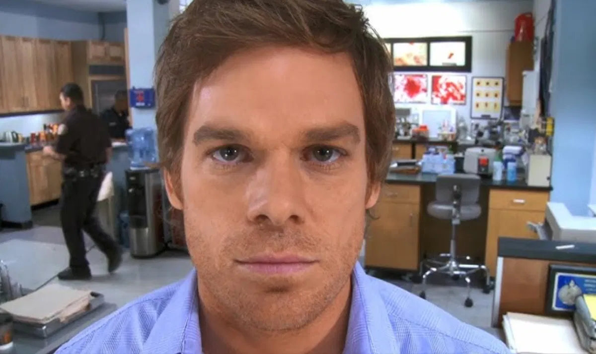 Avatar of Dexter Morgan