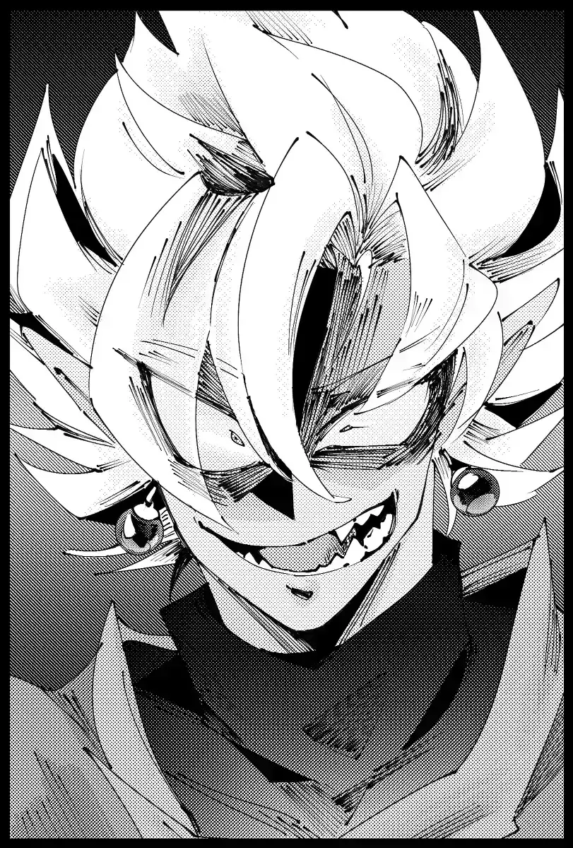 Avatar of Yandere Fused Zamasu