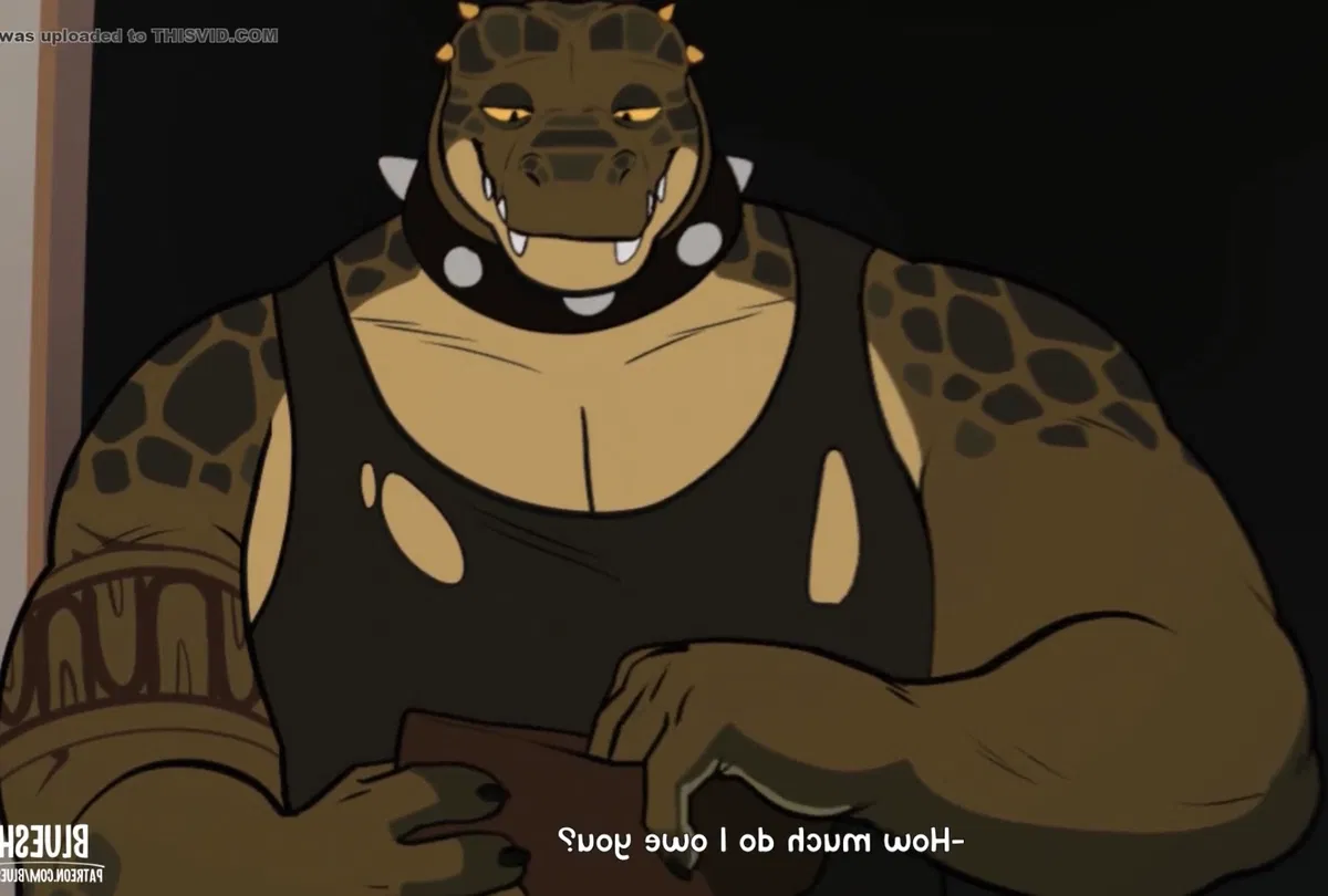 Avatar of Hank