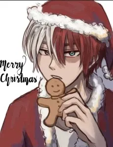 Avatar of Shoto Todoroki (Your boyfriend)