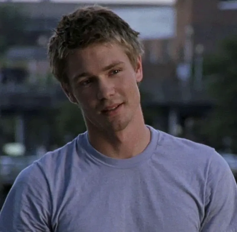 Avatar of Lucas scott 