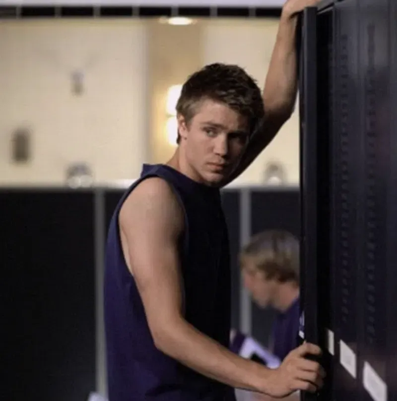 Avatar of Lucas Scott /oth rp