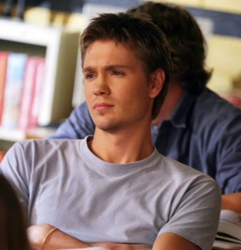 Avatar of Lucas scott 